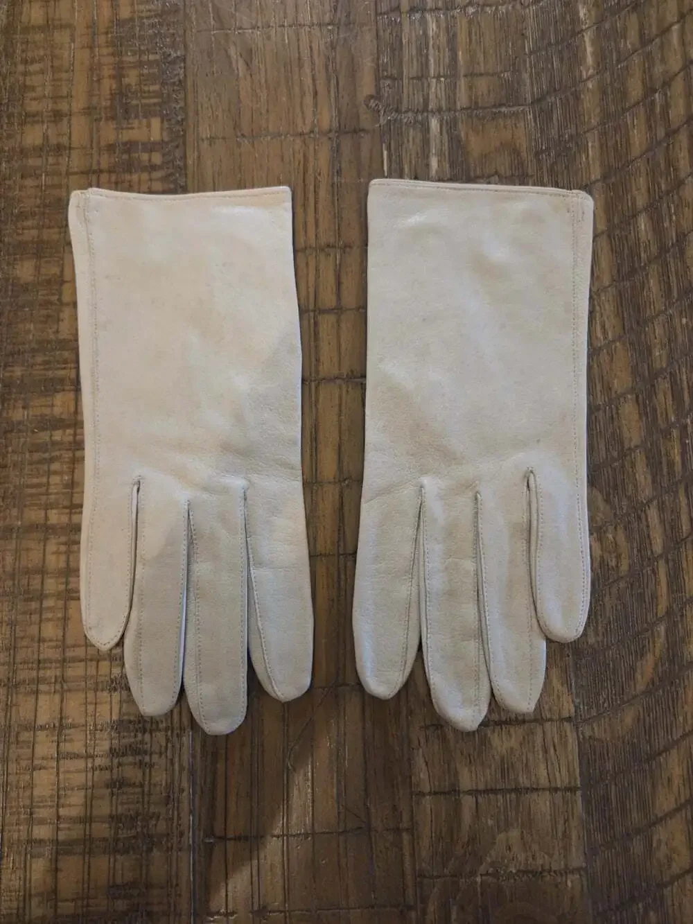 VTG Cabretta Women's  Leather Gloves